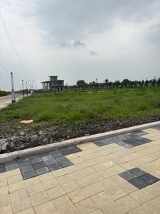 Floor Plan Image of 1000 Sq.ft Residential Plot / Land for sale in Airen Akashneem Vara, Mhow Indore for Rs. 3500000
