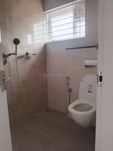 Image of 2400 Sq.ft 3 BHK Builder Floor for rent in Wilson Garden, Bengaluru for Rs. 80000