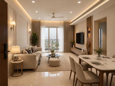 2 BHK Flat