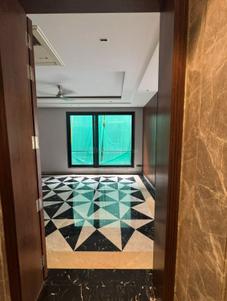 Bedroom Image of 3600 Sq.ft 4 BHK Builder Floor for sale in Vasant Vihar New Delhi for Rs. 140000000