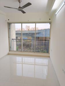 Hall Image of 1200 Sq.ft 2 BHK Apartment / Flat for sale in L And T Seawoods Amber At West Square, Nerul Navi Mumbai for Rs. 30000000