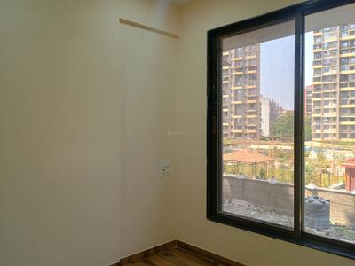 Bedroom Image of 721 Sq.ft 1 BHK Apartment / Flat for sale in Vasant Elite, Kalyan West Kalyan for Rs. 6200000