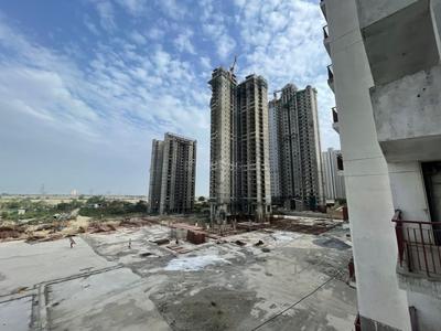 Balcony Image of 2062 Sq.ft 3 BHK Apartment / Flat for sale in Sector 150 Noida for Rs. 24300000