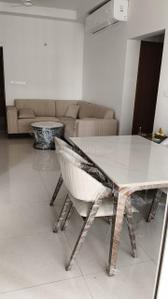 Hall Image of 890 Sq.ft 2 BHK Apartment / Flat for rent in Sobha Dream Heights, Gujarat International Finance Tec City Gandhinagar for Rs. 45000
