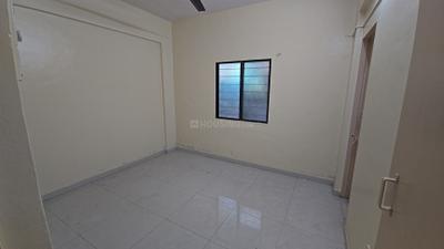 Bedroom Image of 1100 Sq.ft 2 BHK Independent House for rent in Bavdhan Pune for Rs. 27000