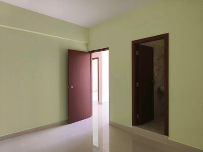 Bedroom Image of 1481 Sq.ft 3 BHK Apartment / Flat for sale in Sri Garudapriya Sunshine, Hoskote Bengaluru for Rs. 9922000