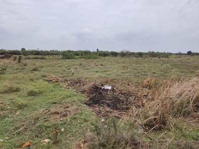 Image of 7560 Sq.ft Residential Plot / Land for sale in Red Hills, Chennai for Rs. 13600000