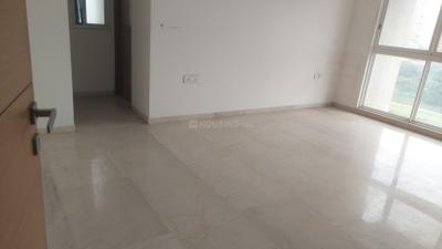 Bedroom Image of 2275 Sq.ft 3.5 BHK Apartment / Flat for sale in Lodha Belmondo, Gahunje Pune for Rs. 40000000