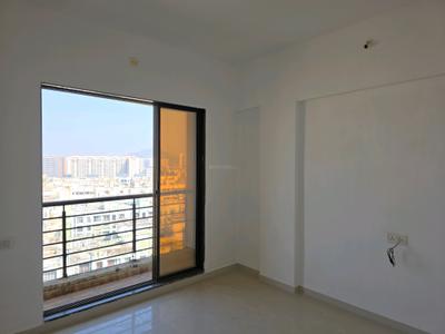 Bedroom Image of 650 Sq.ft 1 BHK Apartment / Flat for sale in Kalash Kumkum Sector 7 Building 23 Wing F, Virar West Virar for Rs. 3700000