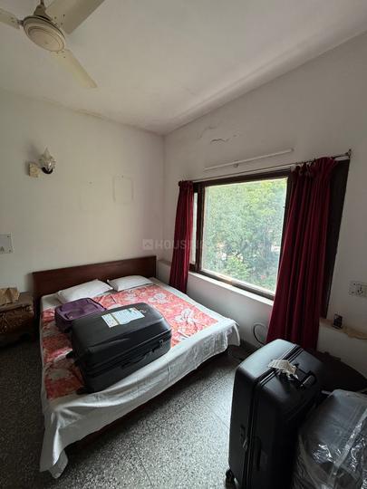 Enclave 3, Greater Kailash Bedroom 1