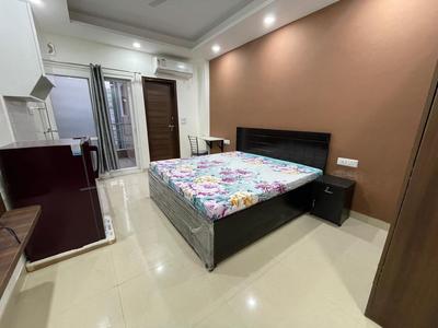 1 RK Independent Builder Floor