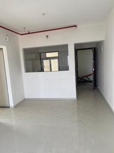 Kitchen Image of 817 Sq.ft 2 BHK Apartment / Flat for rent in Mayfair The View, Vikhroli West Mumbai for Rs. 60000