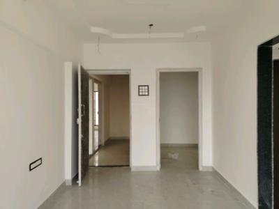 Living Room Image of 880 Sq.ft 2 BHK Apartment / Flat for sale in Alpinepeak Seasons, Naigaon East Naigaon for Rs. 5300000