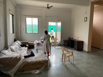 Hall Image of 3000 Sq.ft 3 BHK Villa for sale in Bhangarwadi Lonavala for Rs. 15300000