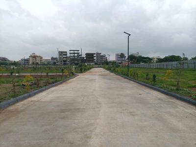 Image of 160 Sq.ft Residential Plot / Land for sale in Bongloor, Hyderabad for Rs. 4000000