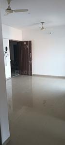 Hall Image of 1100 Sq.ft 2 BHK Apartment / Flat for sale in Mhalsa Residency, Kamothe Navi Mumbai for Rs. 12000000