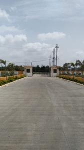 Image of 1430 Sq.ft Residential Plot / Land for sale in Space Ras City, Sukhliya, Indore for Rs. 19305000