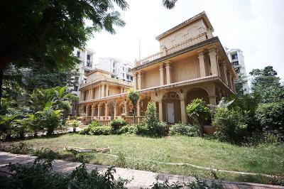 Image of 1450 Sq.ft 3 BHK Apartment / Flat for sale in Mahalunge, Pune for Rs. 21000000