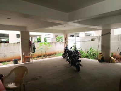 Car Garage Image of 4300 Sq.ft 4 BHK Villa for rent in Preston Ivy by Preston Developers, Madhapur Hyderabad for Rs. 180000