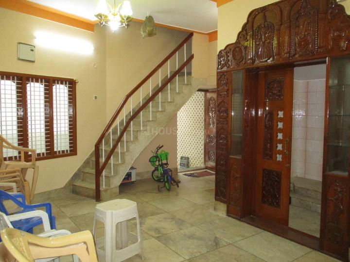 6 BHK 2900 Sqft Independent House for sale at Jayanagar, Bangalore Property ID 12410537