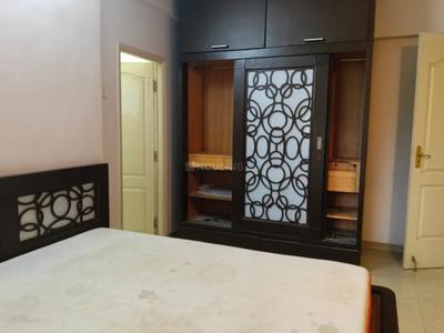 Bedroom Image of 1020 Sq.ft 2 BHK Apartment / Flat for sale in AP Panchavati B, Powai Mumbai for Rs. 18500000