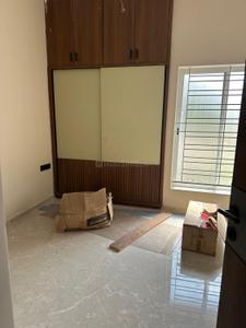 Bedroom Image of 1900 Sq.ft 3 BHK Independent House for sale in Bairidevarkoppa Hubli for Rs. 14700000