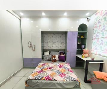 Bedroom Image of 1377 Sq.ft 3 BHK Apartment / Flat for sale in Coevolve Florenza, Sarjapur Bengaluru for Rs. 12000000