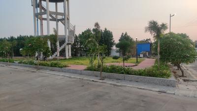 Image of 900 Sq.ft Residential Plot / Land for sale in Laxman Pura, Ratlam for Rs. 2250000