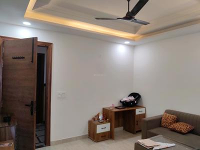 1 BHK Independent Builder Floor