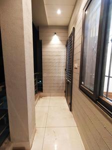 Balcony Image of 2500 Sq.ft 5 BHK Independent House for sale in Karelibagh Vadodara for Rs. 14510000