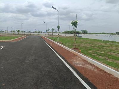 Image of 1200 Sq.ft Residential Plot / Land for sale in Panambakkam, Chennai for Rs. 1198800