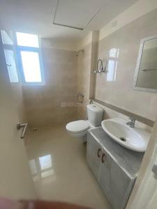 Bathroom Image of 1890 Sq.ft 3 BHK Apartment / Flat for sale in Emaar Palm Gardens, Sector 83 Gurgaon for Rs. 25000000