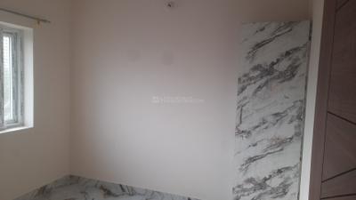 Bedroom Image of 1000 Sq.ft 2 BHK Builder Floor for rent in Sultanpalya Bengaluru for Rs. 32000