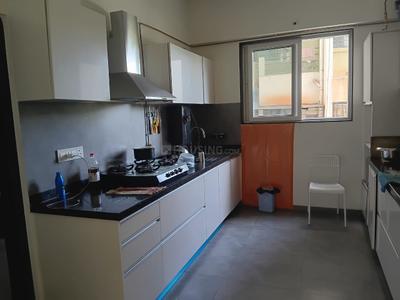 Kitchen Image of 3500 Sq.ft 4.5 BHK Apartment / Flat for sale in Shivaji Nagar Pune for Rs. 74500000