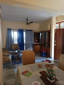 Hall Image of 1280 Sq.ft 3 BHK Apartment / Flat for sale in Ruchira Residency, Haltu Kolkata for Rs. 12500000