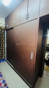 Kitchen Image of 875 Sq.ft 2 BHK Apartment / Flat for rent in Pundag Ranchi for Rs. 20000