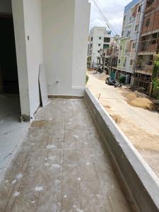 Living Room Image of 1566 Sq.ft 3 BHK Apartment / Flat for sale in Puppalaguda Hyderabad for Rs. 10179000