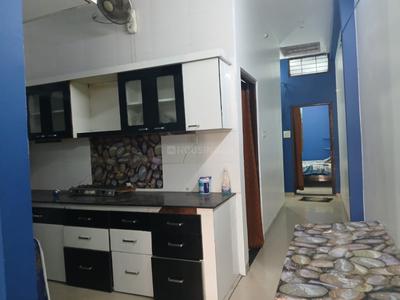 Kitchen Image of GURU KRIPA in Rajendra Nagar, Indore