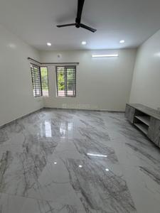 Hall Image of 2011 Sq.ft 3 BHK Villa for sale in Sholinganallur Chennai for Rs. 25000000