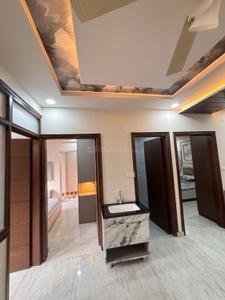 Hall Image of 2550 Sq.ft 5 BHK Villa for sale in Kalwad Road Jaipur for Rs. 15100000