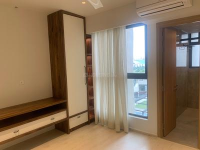 Bedroom Image of 1828 Sq.ft 3 BHK Apartment / Flat for sale in M3M Heights, Sector 65 Gurgaon for Rs. 35000000