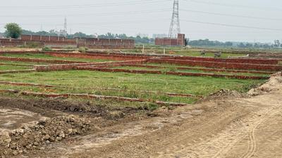 Image of 1000 Sq.ft Residential Plot / Land for sale in Khorabar, Gorakhpur for Rs. 950000
