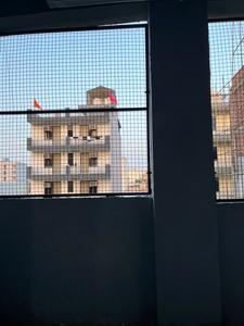 Balcony Image of Bed Box Pg  in Sector 69, Gurgaon