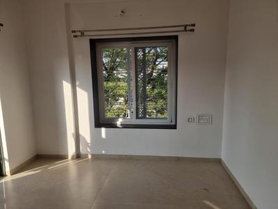 Bedroom Image of 1350 Sq.ft 3 BHK Apartment / Flat for rent in Bharat Residency, Vayusena Nagar Nagpur for Rs. 17000