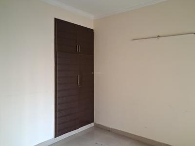 Bedroom Image of 1045 Sq.ft 2 BHK Apartment / Flat for sale in Paramount Floraville, Sector 137 Noida for Rs. 11500000