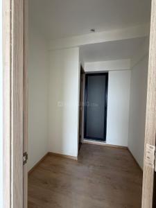 Bedroom Image of 1357 Sq.ft 3 BHK Apartment / Flat for sale in Prescon Midtown Bay, Mahim Mumbai for Rs. 64000000