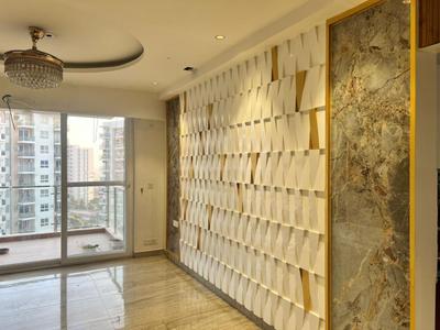 Bedroom Image of 1800 Sq.ft 4.5 BHK Builder Floor for rent in SRG Marbella Grand, Sector 82 Mohali for Rs. 110000