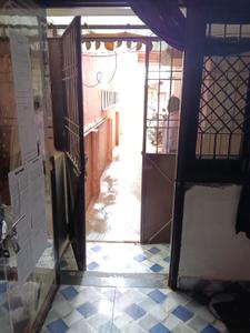 Balcony Image of 450 Sq.ft 1 BHK Apartment / Flat for sale in Rajendra Nagar Indore for Rs. 1485000