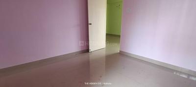 Bedroom Image of 1500 Sq.ft 3 BHK Apartment / Flat for sale in Shrachi Greenwood Nest, New Town Kolkata for Rs. 13800000