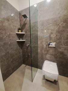 Image of 720 Sq.ft 1 BHK Apartment / Flat for sale in Panvel, Navi Mumbai for Rs. 7000000